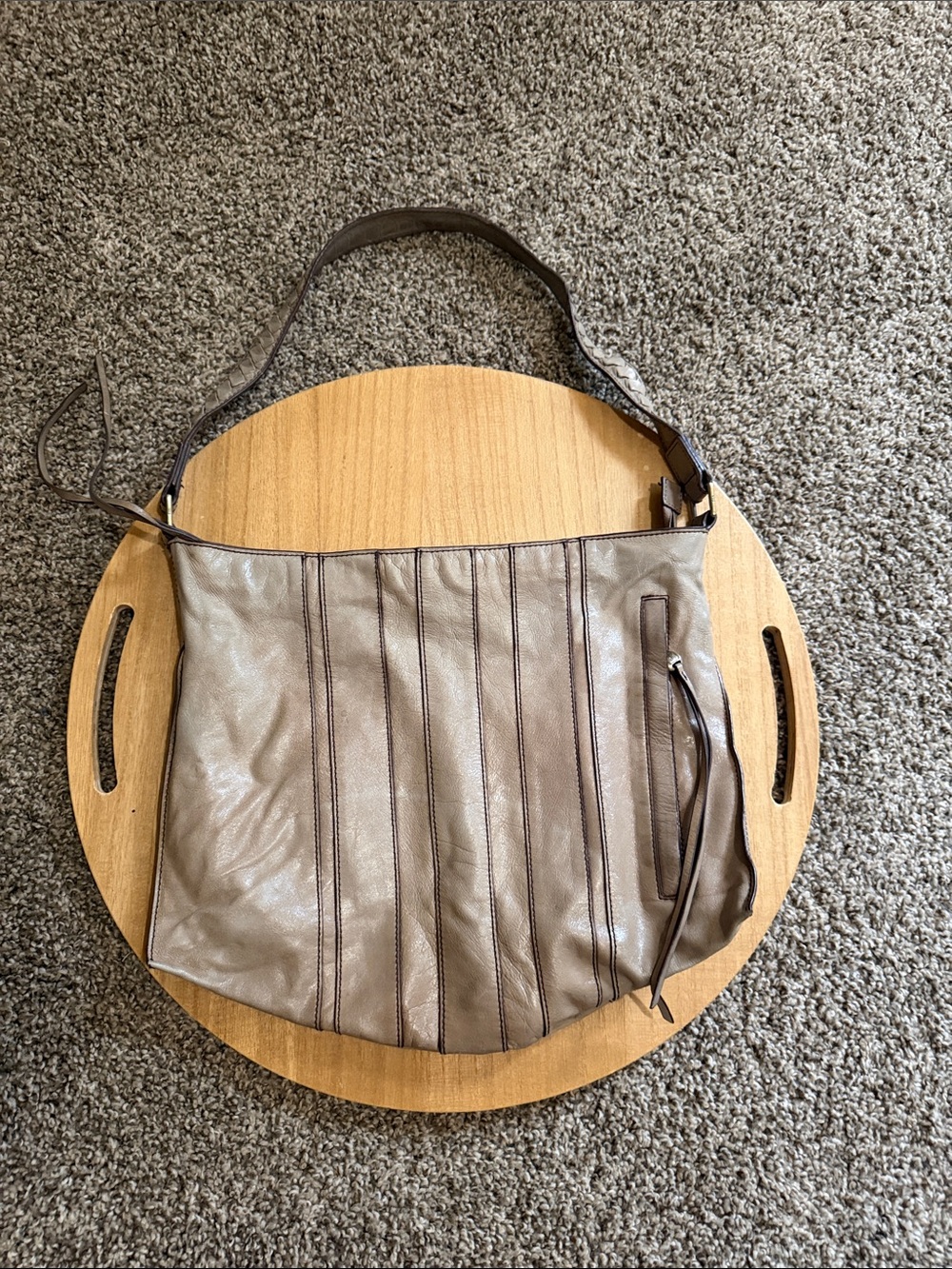 Hobo shoulder bag, GREAT CONDITION!